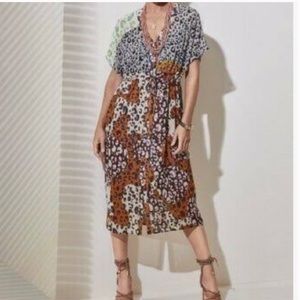 COPY - Cabi #5952 Escape Dress